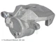 Гальмівний дисковий супорт BLUE PRINT ADBP450174 Toyota Rav-4, Auris, Prius 4775042090, 4775042091 - изображение 2