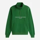 Спортивный костюм на флисе мужской Tommy Hilfiger 646444464 M Зеленый (1159863427) - изображение 2