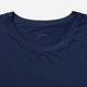 Футболка хлопковая мужская Uniqlo 985690784 2XL Синяя (1159863352) - изображение 4