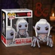 Игровая фигурка Funko POP! Dungeons & Dragons Королева пауков Лолт 9.3 см 91562 - изображение 3