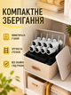 Комплект видеонаблюдения WiFi Kit 5G на 8 камер 3MP 1080p Full HD H.265 с NVR и ночным видением (49675976) - изображение 5