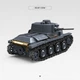 Конструктор LeYi танк Panzer 38(t) (414 деталей) - зображення 2