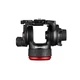 Відеоголова Manfrotto 504X Fluid Video Head (MVH504XAH) - зображення 3