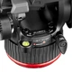 Відеоголова Manfrotto 504X Fluid Video Head (MVH504XAH) - зображення 5