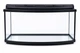 Акваріумний комплект ZooCool Neon T4-LED овальний 1200-400-700 (336л) 10мм - зображення 3