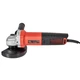 Шліфмашина кутова Vitals Ls1275HT 125мм 750Вт 11000об/хв 1.7кг - зображення 7