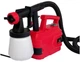 Фарборозпилювач Vitals Master Es 8550JS 500Вт 850мл/хв 1.98кг - изображение 1