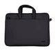 Сумка Trust Bologna 14" Eco, чорний - изображение 3