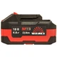 Акумулятор Vitals ASL 1840ns-10С Type-c 18В 4А·год 0.64кг - зображення 4