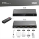 Відеокомутатор DIGITUS UHD HDMI (INx3 - OUTx1), 4K - изображение 12