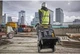 Сумка для інструменту DeWalt відкрита, жорстка конструкція, поліестер 1200D, 450x350x250мм - изображение 5