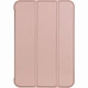 Защитный чехол 2Е Basic Flex для iPad mini 6 / 7 (2021/2024) - Beige Pink - изображение 1