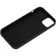 Защитный чехол 2Е Liquid Silicone для iPhone 14 Plus - Black - изображение 2