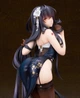Фигурка аниме Азума Azuma Azur Lane Soft Voice of Spring Light Equipment Ver 1/7 19 см - изображение 2
