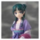 Аниме фигурка SEGA Маомао Монолог Травницы Kusuriya no Hitorigoto Chokonose Premium Figure Neko Moon Spirit - изображение 5