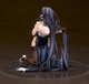 Фигурка аниме Азума Azuma Azur Lane Soft Voice of Spring Light Equipment Ver 1/7 19 см - изображение 7