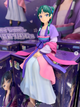 Аниме фигурка SEGA Маомао Монолог Травницы Kusuriya no Hitorigoto Chokonose Premium Figure Neko Moon Spirit - изображение 6