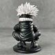 Фигурка аниме Gojo Satoru Годжо Сатору Jujutsu Kaisen Магическая битва 15 см - изображение 5