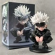 Фигурка аниме Gojo Satoru Годжо Сатору Jujutsu Kaisen Магическая битва 15 см - изображение 6