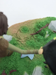 Аниме фигурка Beast Kingdom Иккинг и Беззубик Hiccup & Toothless D-Stage Diorama How to Train Your Dragon - изображение 5