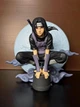 Аниме фигурка Banpresto Итачи Учиха Itachi Uchiha Memorable Saga Special с аниме Naruto Shippuden - изображение 4