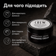 Крем для укладки волос American Crew Classic Grooming Cream 85 г сильная фиксация, высокий блеск и контроль мужской прически - изображение 4