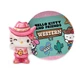 Фигурка-сюрприз Cool Things Hello Kitty Звезды вестерна 1 шт - изображение 3