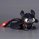 Фігурка BauTech Беззубик Toothless Як приборкати дракона 17.5 см - зображення 2