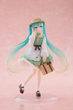 Аниме фигурка Taito Хацуне Мику Hatsune Miku Fashion Series Country Vocaloid 18 см - изображение 4