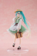 Аниме фигурка Taito Хацуне Мику Hatsune Miku Fashion Series Country Vocaloid 18 см - изображение 5