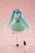 Аниме фигурка Taito Хацуне Мику Hatsune Miku Fashion Series Country Vocaloid 18 см - изображение 8