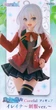 Аниме фигурка Taito Elaina School Uniform Ver. Элейна Путешествие Элейны 18 см - изображение 9