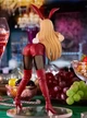 Аніме фігурка FuRyu Павер Power BiCute Bunnies Chainsaw Man 28 см - зображення 4