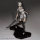 Фигурка Konami Bubble Head Nurse Silent Hill 2 22 см - изображение 3