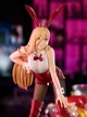 Аніме фігурка FuRyu Павер Power BiCute Bunnies Chainsaw Man 28 см - зображення 5