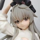 Фигурка аниме Касугано Сора Sora Kasugano White Dress Yosuga no Sora Связанные небом 20 см - изображение 7