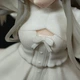 Фигурка аниме Касугано Сора Sora Kasugano White Dress Yosuga no Sora Связанные небом 20 см - изображение 8