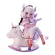 Фигурка аниме Канна Камуи Kanna Kamui Miss Kobayashis Dragon Maid Дракониха горничная госпожи Кобаяси 13 см - изображение 1