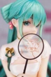 Фігурка аніме Хацуне Міку Hatsune Miku Shaohua на дереві Vocaloid Вокалоїд 25 см - зображення 5