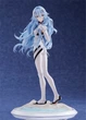 Фигурка аниме Claynel Ayanami Rei Аянами Рей Voyage End 1/7 Evangelion Евангелион 25 см - изображение 5