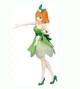 Аниме фигурка FuRyu Ёцуба Накано Yotsuba Nakano Trio Try iT Pastel Dress Пять невест The Quintessential Quintuplets 22 см - изображение 2