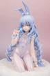 Фигурка аниме Le Malin Ле Малин Azur Lane Азур Лейн 15 см - изображение 1