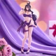 Аниме фигурка FuRyu Альбедо Albedo BiCute Ribbons Повелитель 26 см - изображение 2