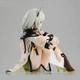 Фигурка аниме Kal'tsit Kaltsit Arknights 10 см - изображение 7