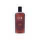 Гель для душу American Crew 24-Hour Deodorant Body Wash 450 мл чоловічий дезодоруючий засіб для тіла зі свіжістю до 24 годин - зображення 6
