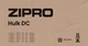 Орбітрек магнітний Zipro Hulk DC (13122555) - зображення 2