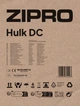 Орбітрек магнітний Zipro Hulk DC (13122555) - зображення 3