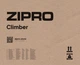 Орбітрек магнітний Zipro Climber (5942608) - зображення 13