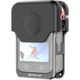 Защитная клетка Puluz для DJI Osmo 360 Black (PU781B) - изображение 2