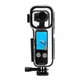Водонепроницаемый чехол PULUZ для DJI Osmo Pocket 3 45м (PU967T) - изображение 2